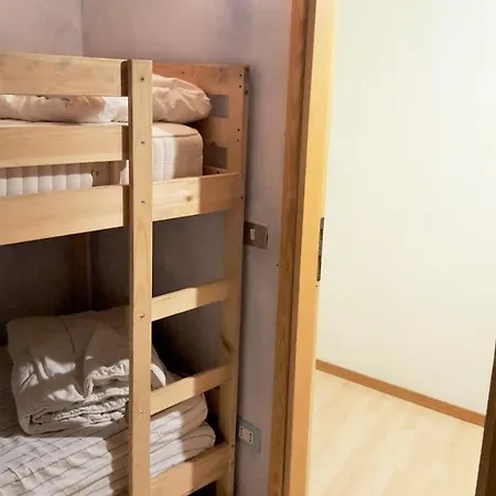 Appartement Cieloalto