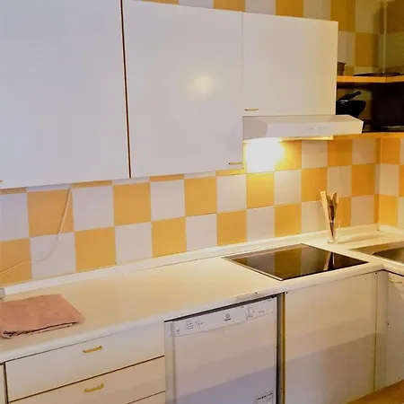 Cieloalto Appartement *