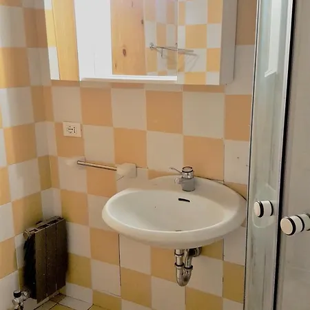 Cieloalto Appartement