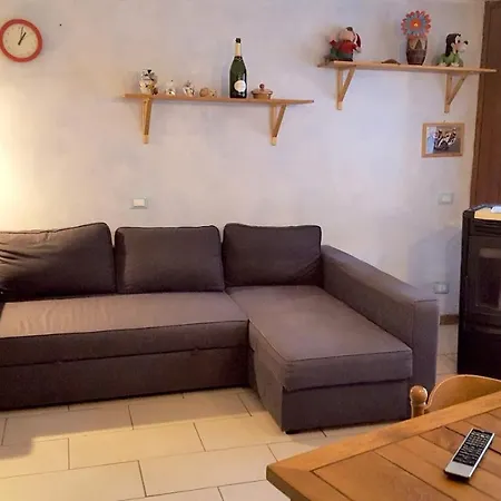 Appartement Cieloalto *